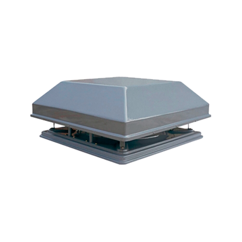 Extractor axiales de tejado  Armand