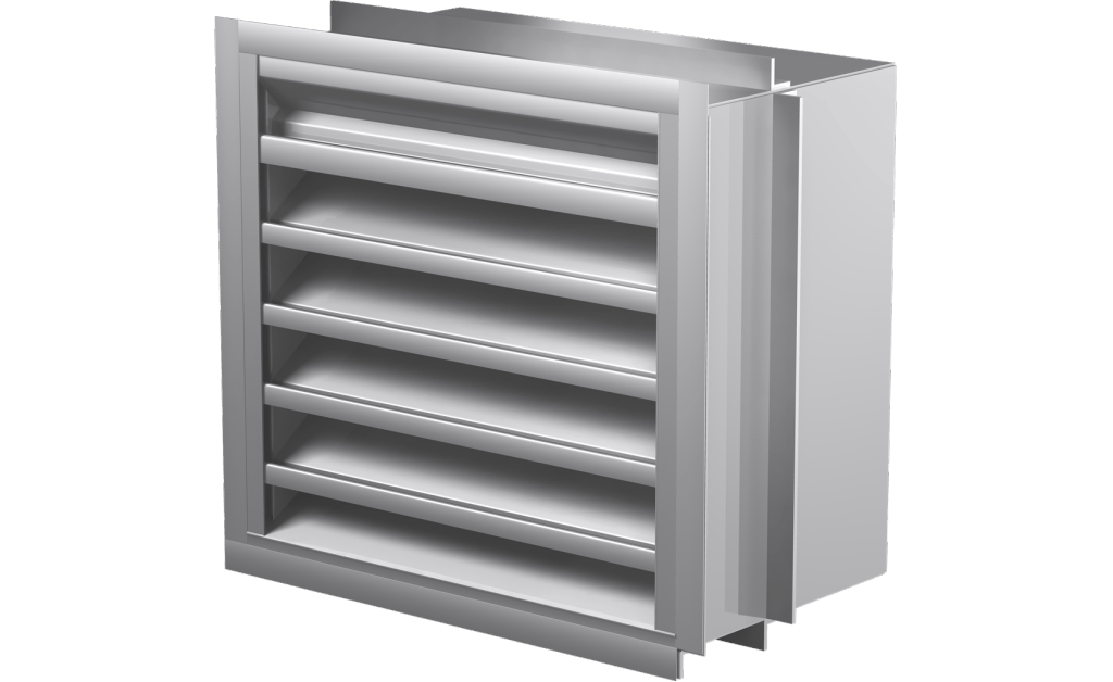 Louvers Armand