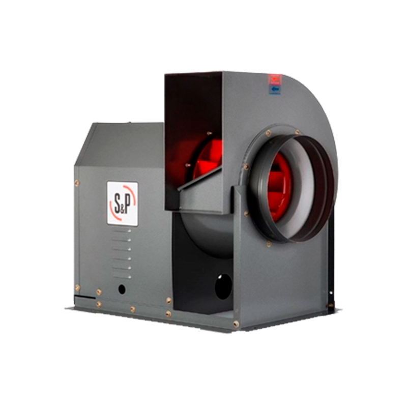 Ventilador  Centrifugo CMI Armand