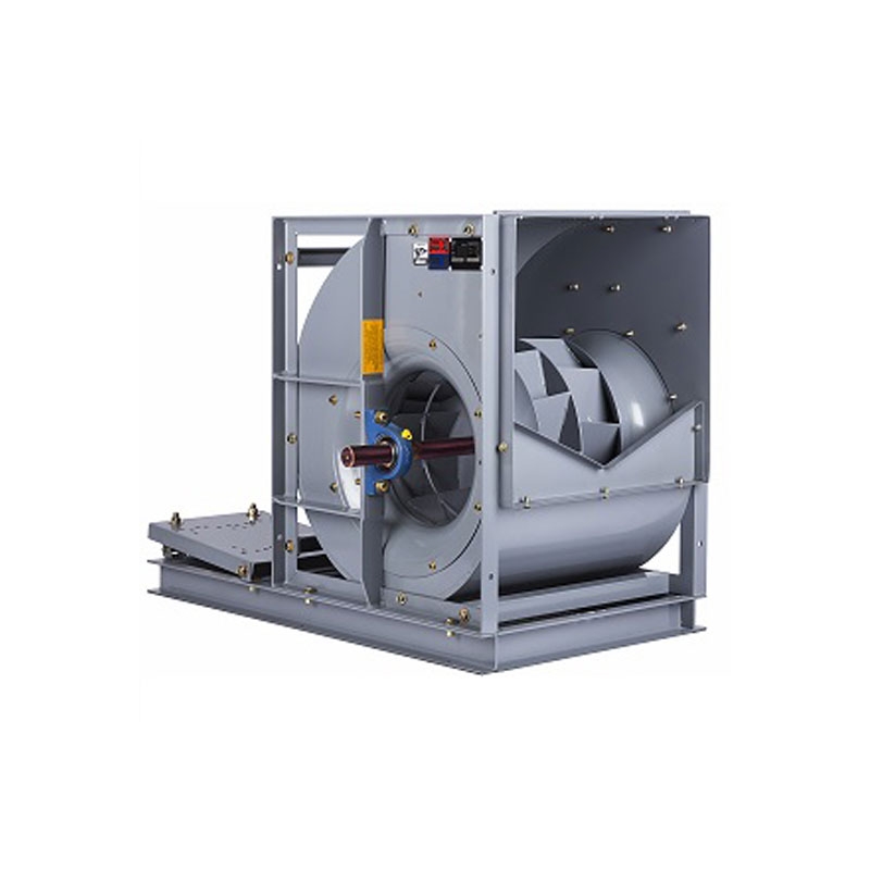 Ventiladores centrifugos  BDB Armand
